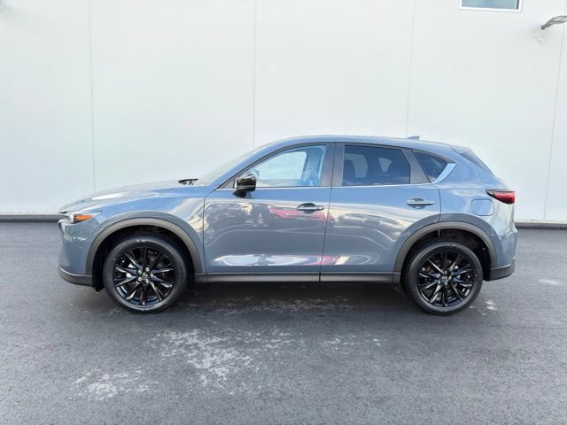 Used 2025 MAZDA CX-5 Carbon Edition AWD/4WD image 10