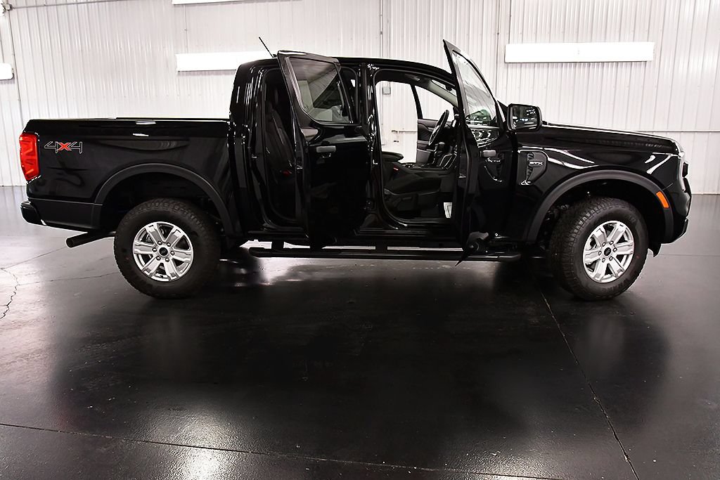 New 2026 Ford Ranger XL w/ Trailer Tow Package AWD/4WD image 30