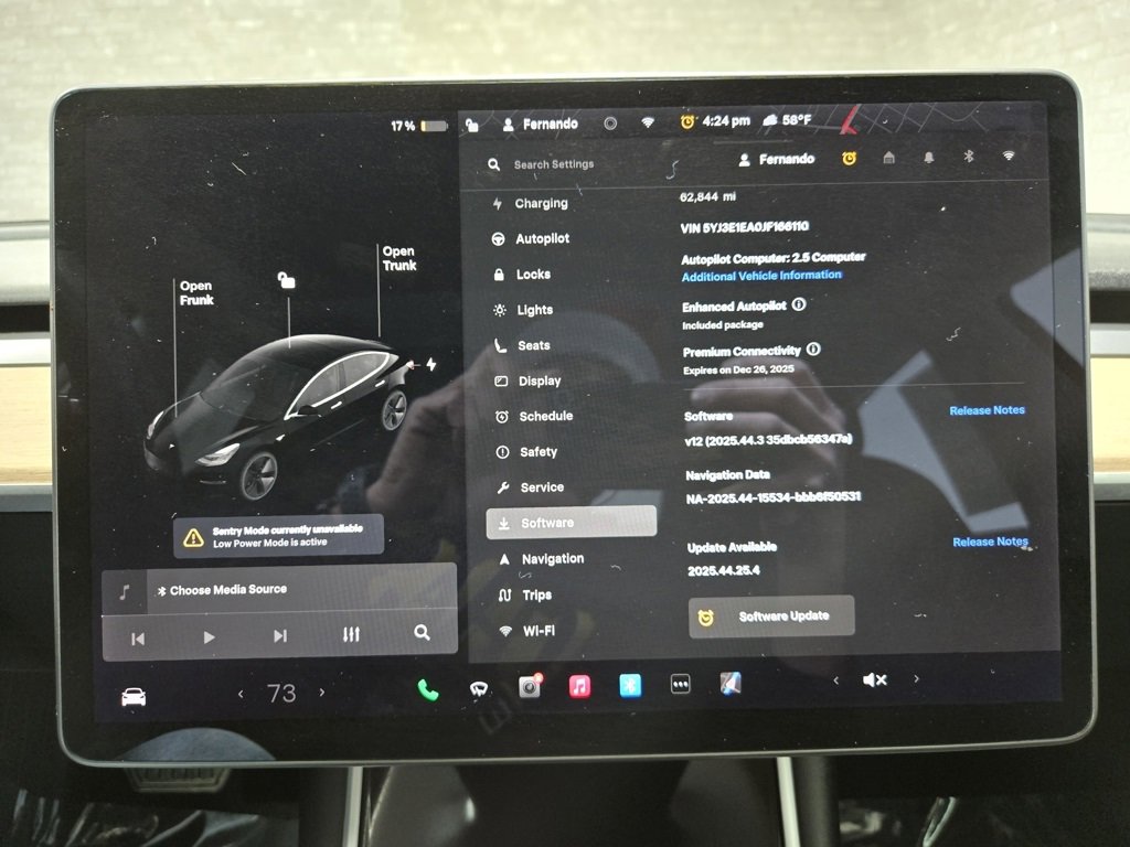 Used 2018 Tesla Model 3 Mid Range image 21