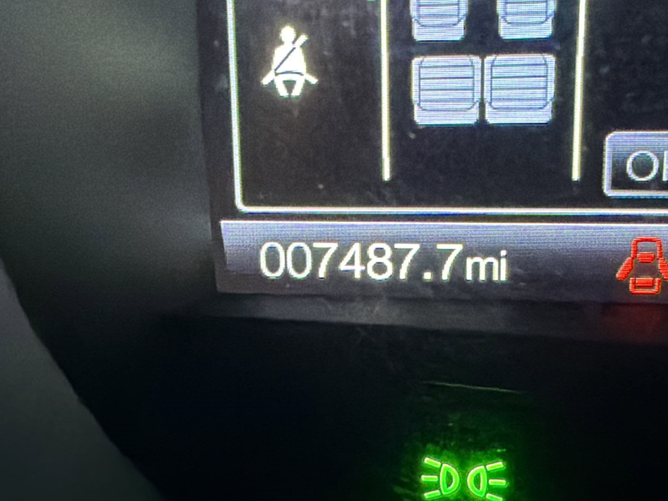 Used 2024 Ford Edge ST-Line image 18