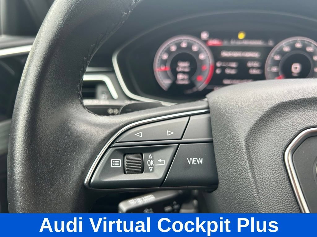 Used 2023 Audi A4 2.0T Premium Plus AWD/4WD image 19