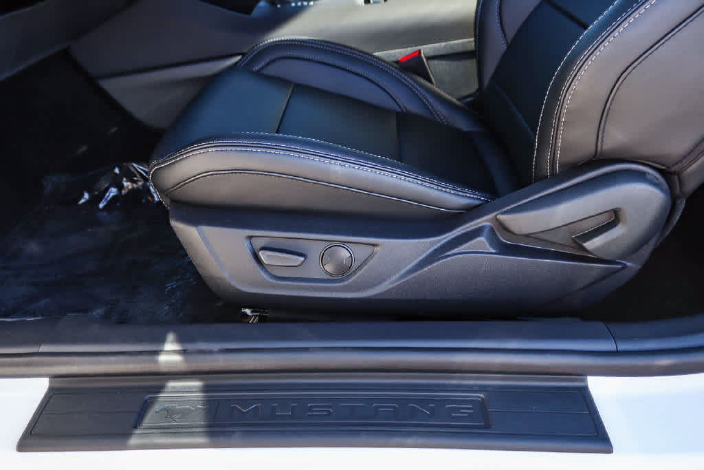 New 2026 Ford Mustang Premium RWD image 20