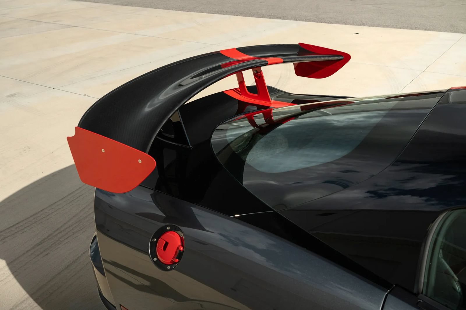 Used 2009 Dodge Viper ACR RWD image 89