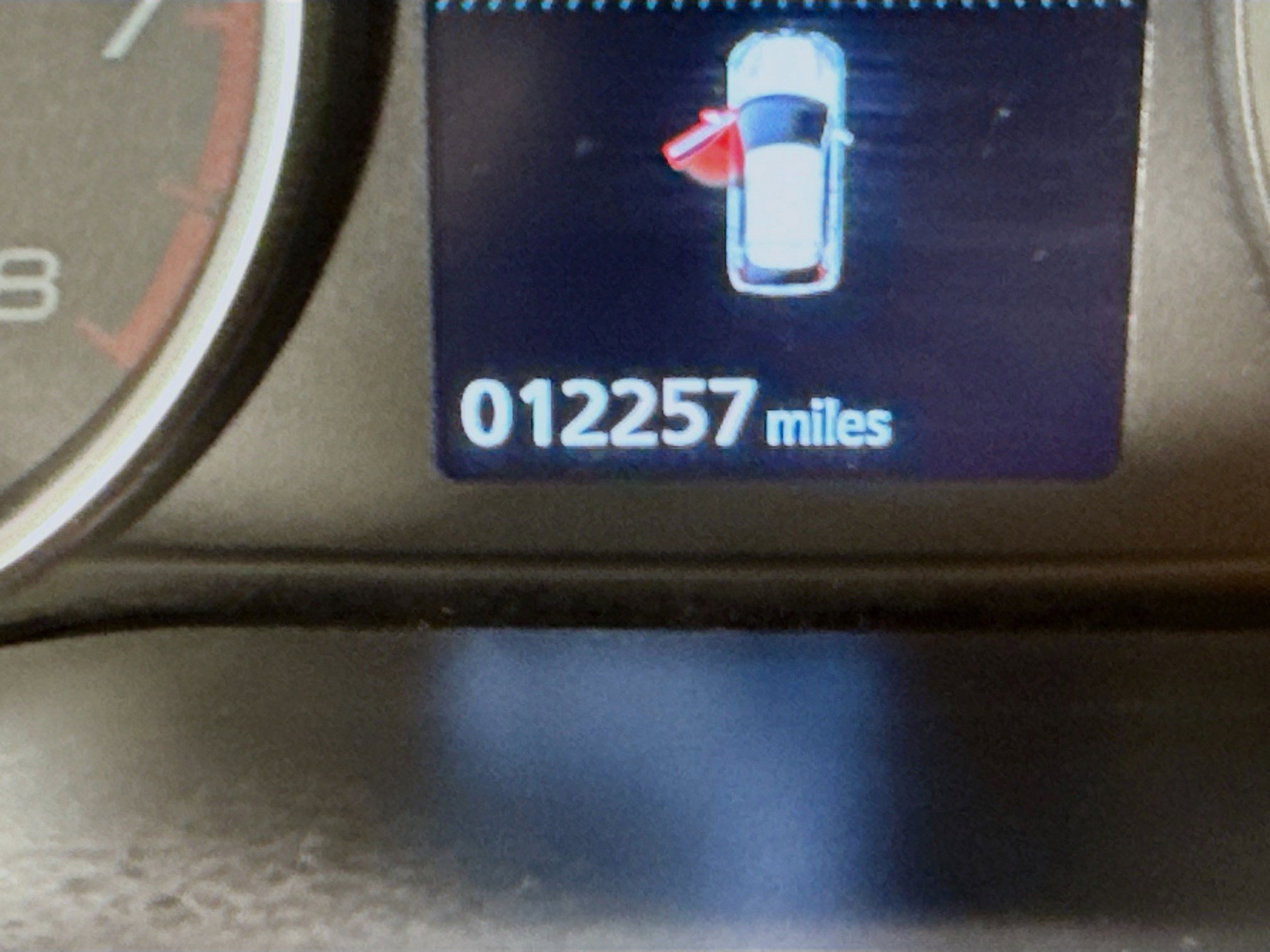 Used 2026 Mitsubishi Eclipse Cross Black Edition image 16