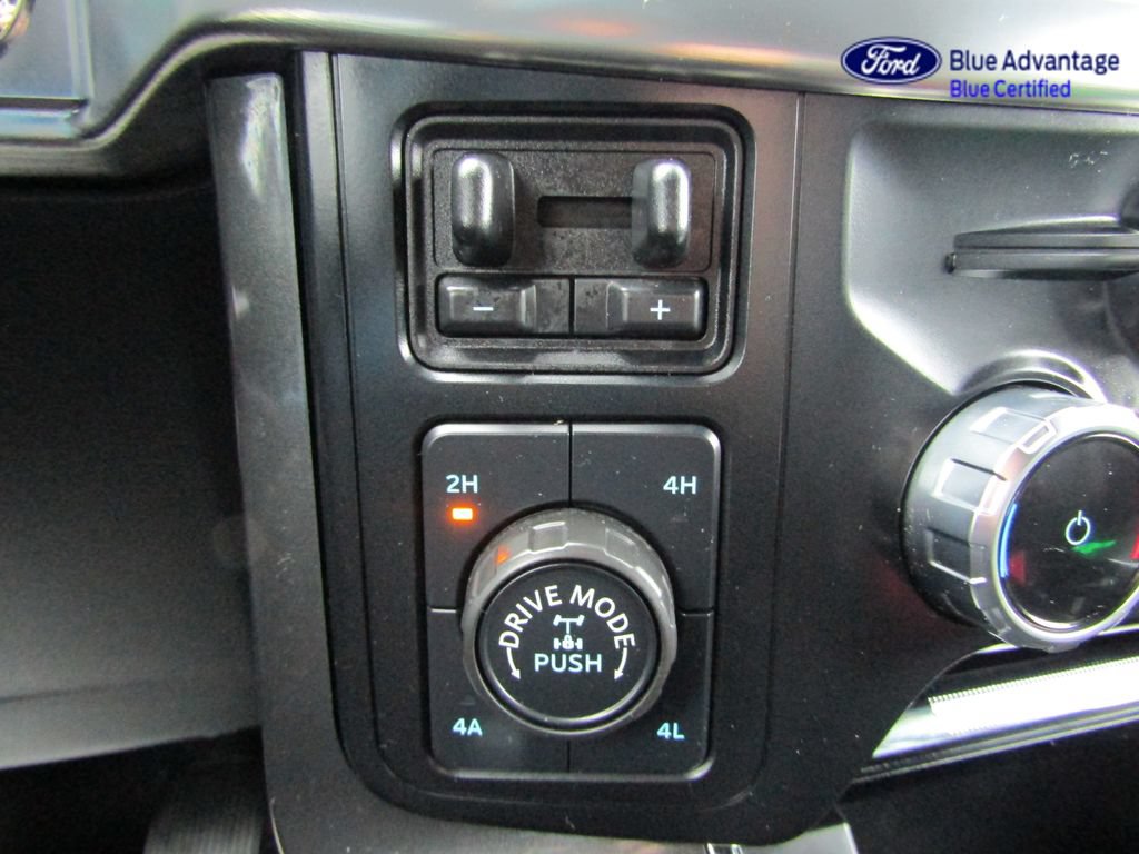 Used 2023 Ford F150 Lariat AWD/4WD image 33