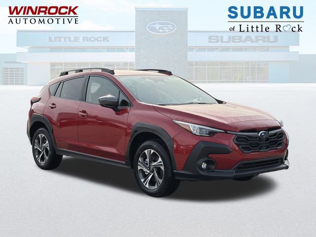 New 2026 Subaru Crosstrek 2.0i Premium image 1