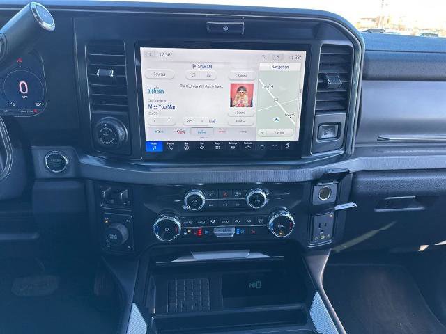 Certified 2025 Ford F250 Platinum image 18