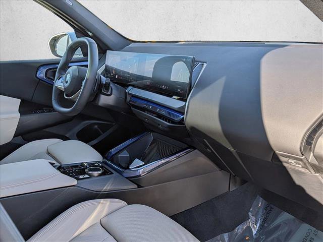 Used 2025 BMW X3 xDrive30i w/ Premium Package image 22