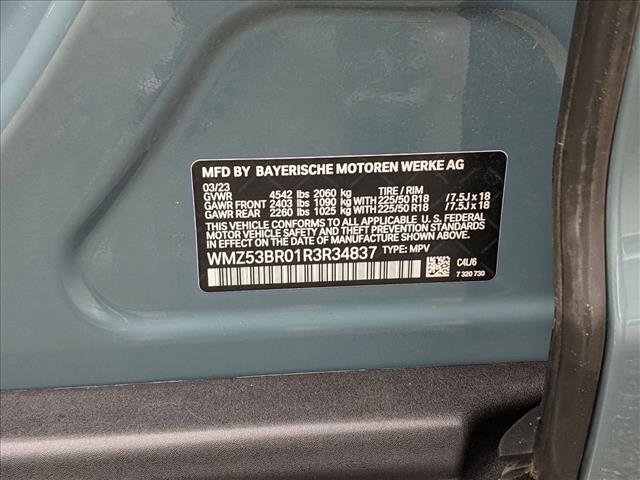 Certified 2024 MINI Cooper Countryman S image 25