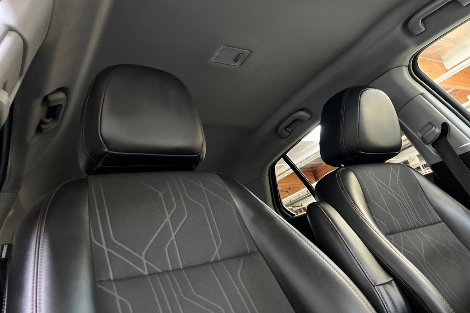 Used 2021 Chevrolet Trax LT image 20