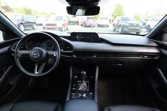 Used 2024 MAZDA MAZDA3 s image 30