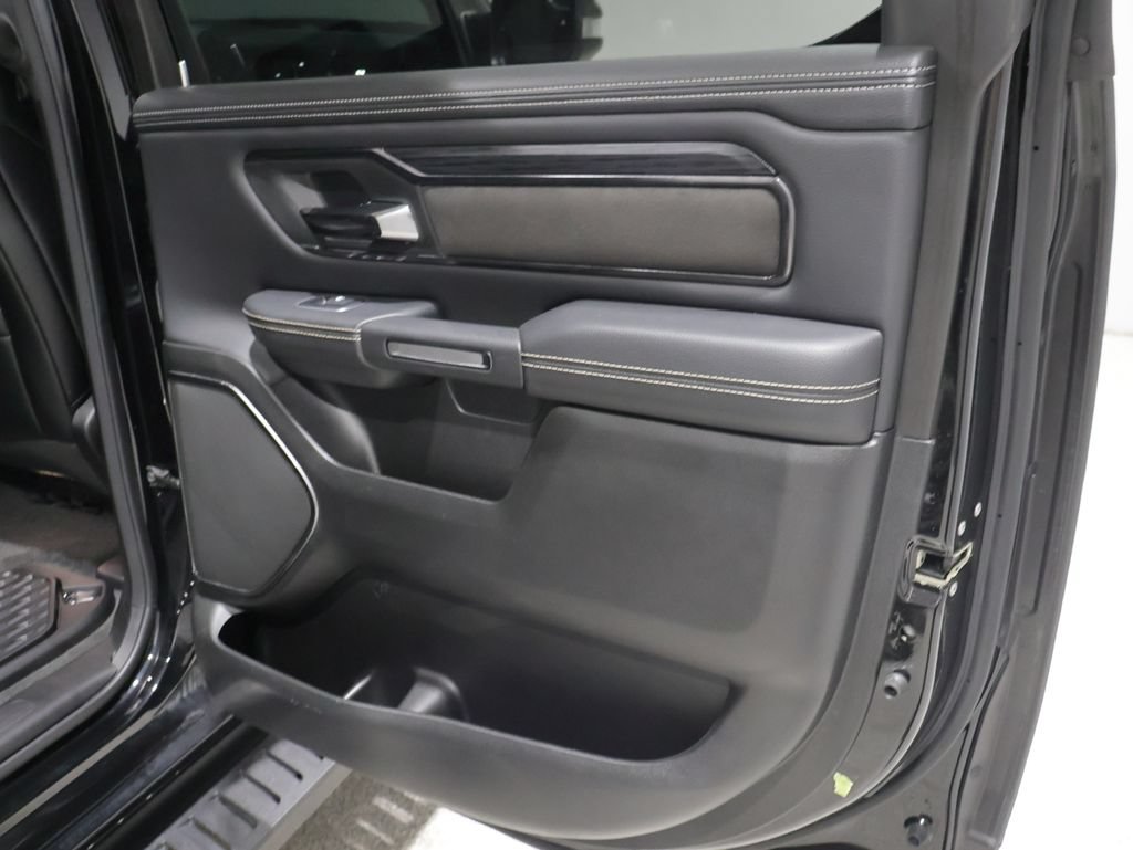 Certified 2023 RAM 1500 Rebel w/ Rebel Level 2 Equipment Group AWD/4WD image 25