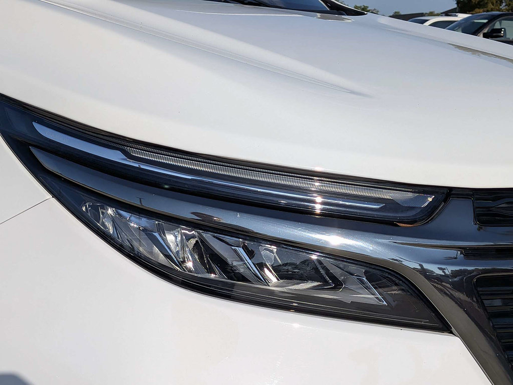 Used 2022 Chevrolet Equinox RS AWD/4WD image 9