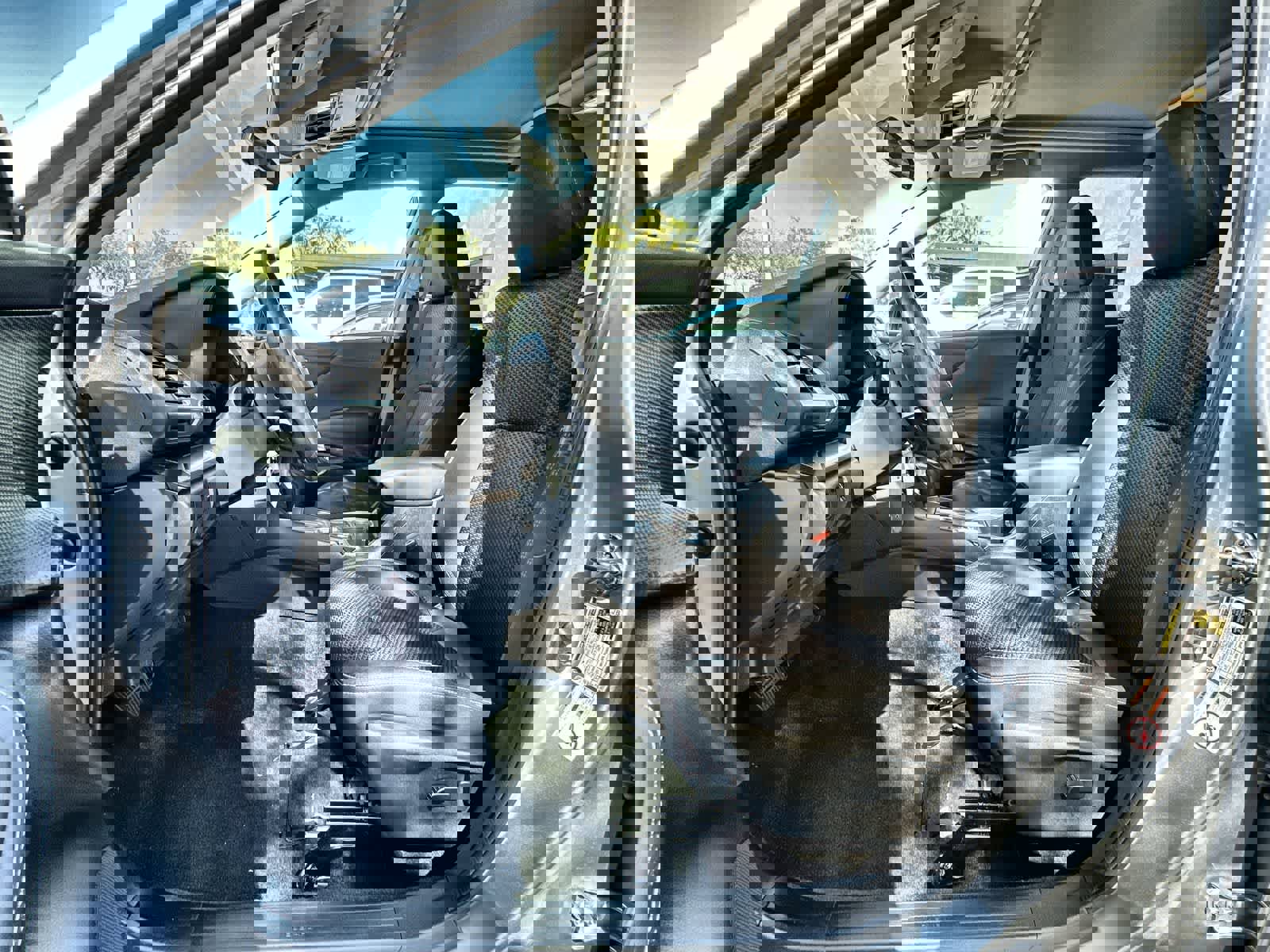 Used 2020 Subaru Forester Premium image 2