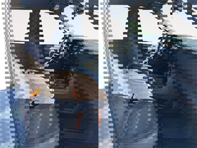 Used 2024 GMC Sierra 2500 AT4 w/ AT4 Premium Plus Package image 15