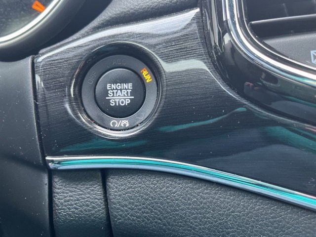 Used 2021 Jeep Grand Cherokee Trailhawk image 30