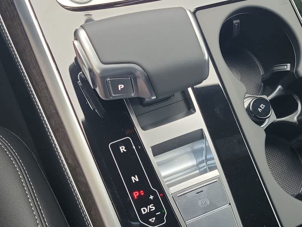 New 2027 Audi Q8 Premium Plus AWD/4WD image 25
