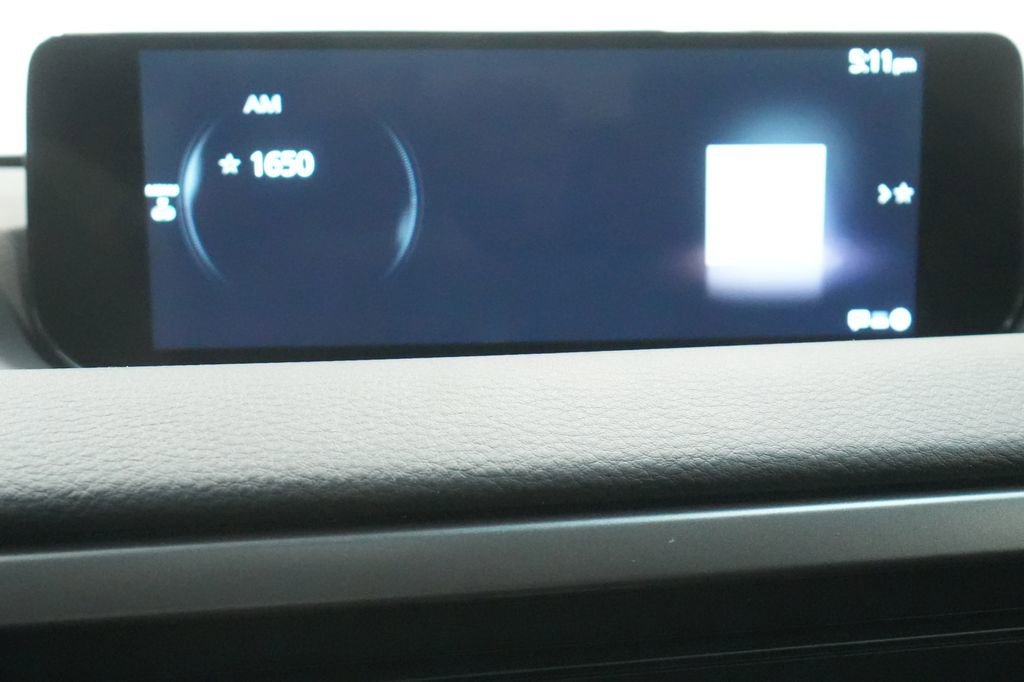 New 2026 MAZDA CX-50 AWD 2.5 Hybrid w/ Premium Pkg image 38