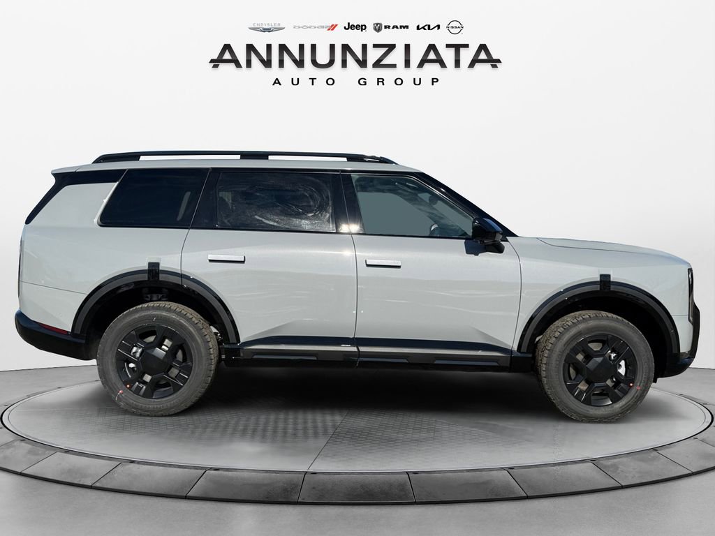 New 2027 Kia Telluride SX Prestige X-Pro image 6