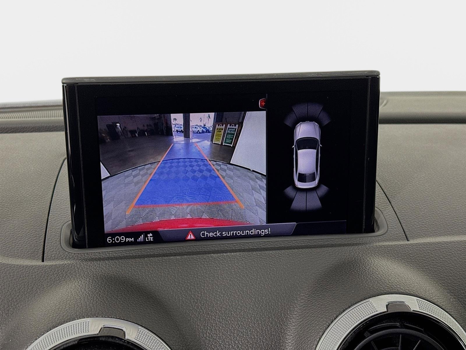 Used 2018 Audi S3 Prestige w/ Prestige Package image 18