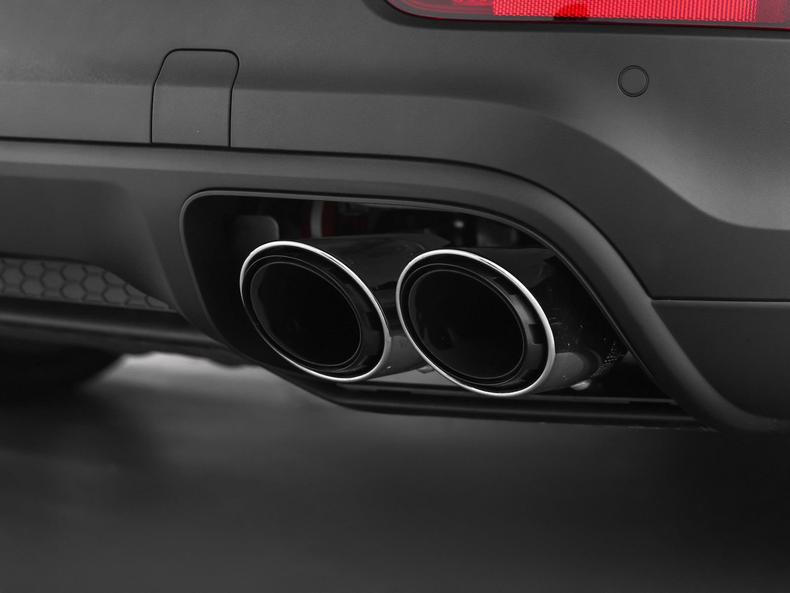 New 2026 Porsche Cayenne S image 21