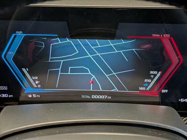 New 2026 BMW X5 M Competition w/ Executive Package image 9