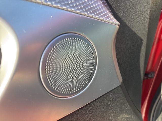 Used 2023 Genesis G70 3.3T w/ Sport Prestige Package image 12