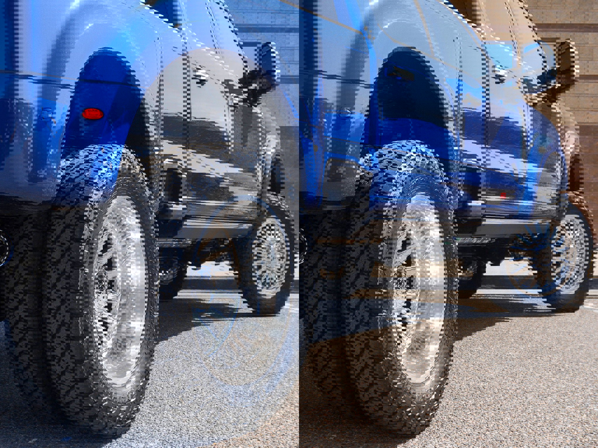 Used 2026 Ford F450 Platinum image 9