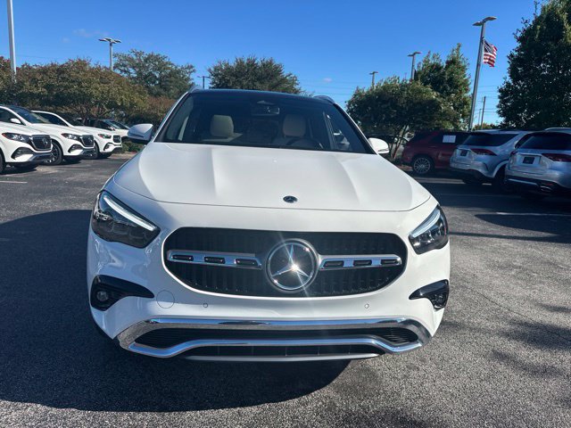 Used 2026 Mercedes-Benz GLA 250 image 10