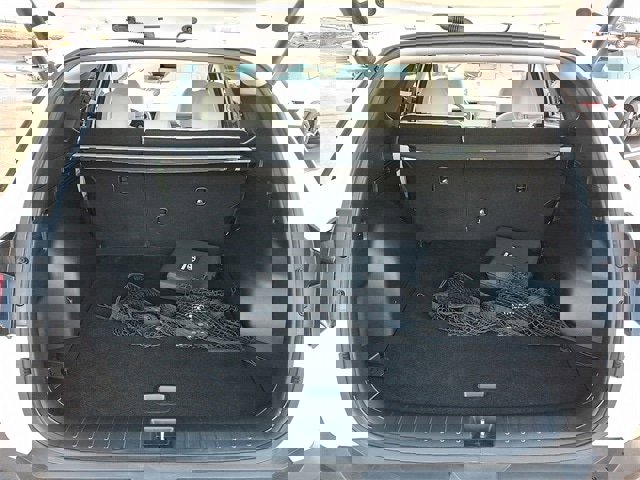 Certified 2025 Hyundai Tucson SEL image 28