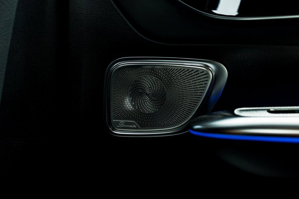 New 2025 Mercedes-Benz GLC 63 AMG S image 40