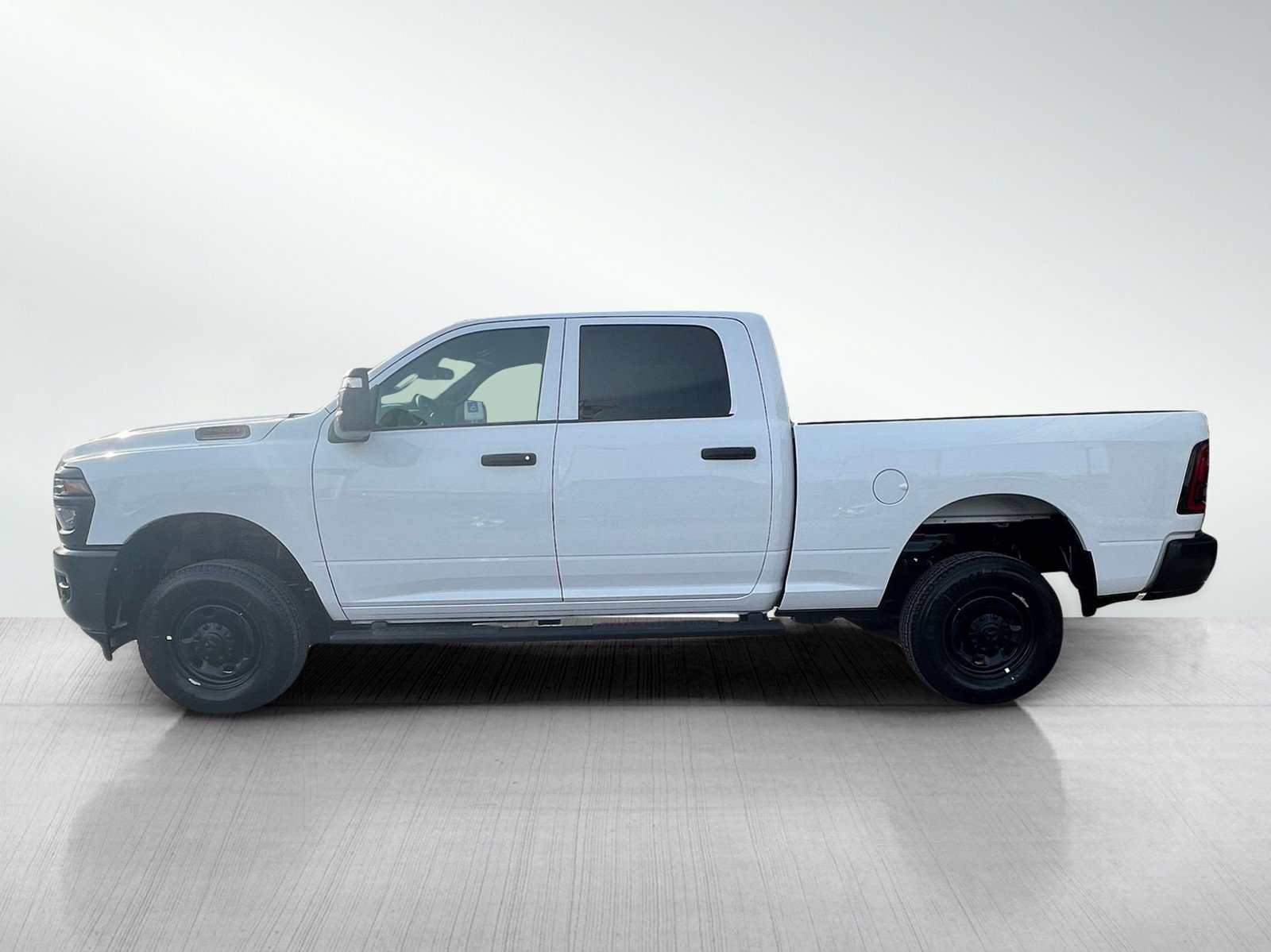 New 2026 RAM 2500 Tradesman image 3