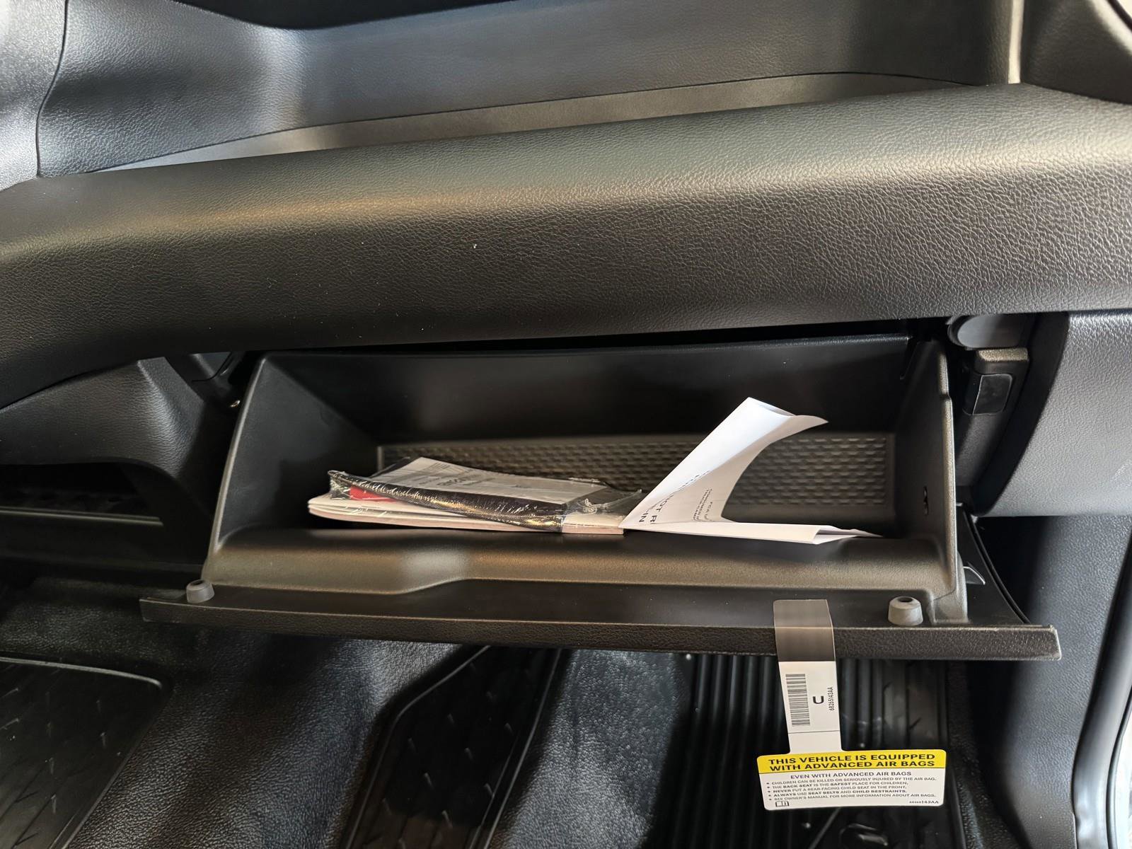 New 2026 RAM 3500 Tradesman w/ Chrome Appearance Group A image 33