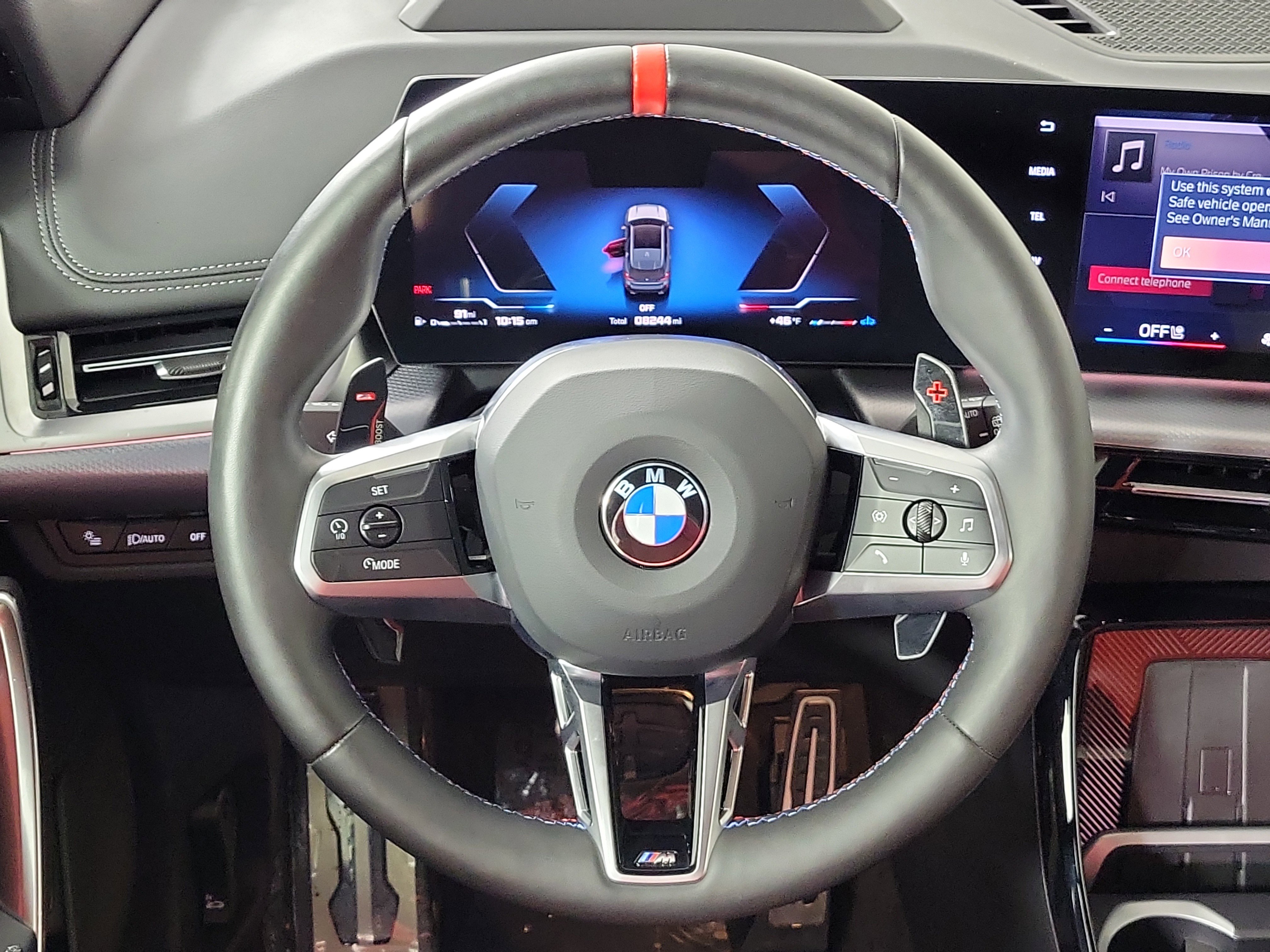 Certified 2025 BMW X1 M35i image 12