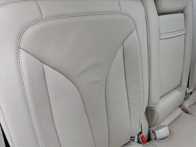 Used 2018 Lincoln MKX Reserve image 16