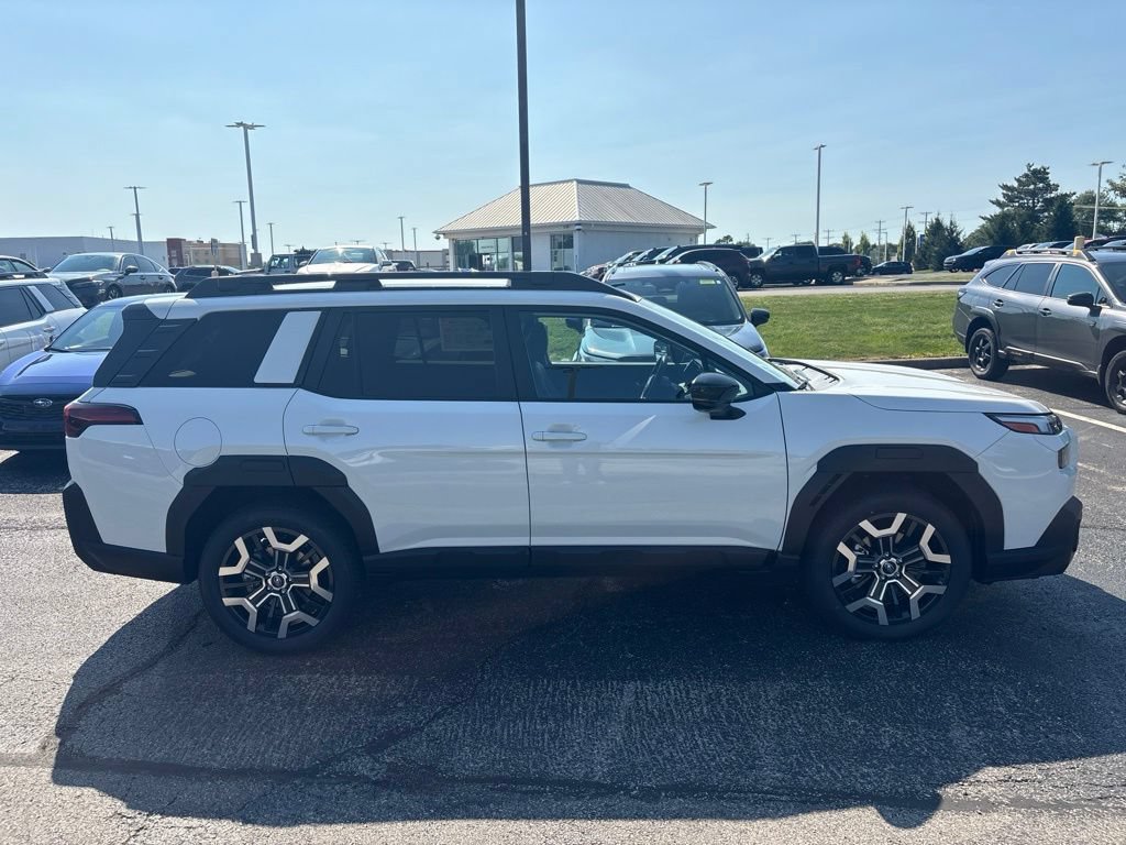 New 2026 Subaru Outback Touring XT AWD/4WD image 2