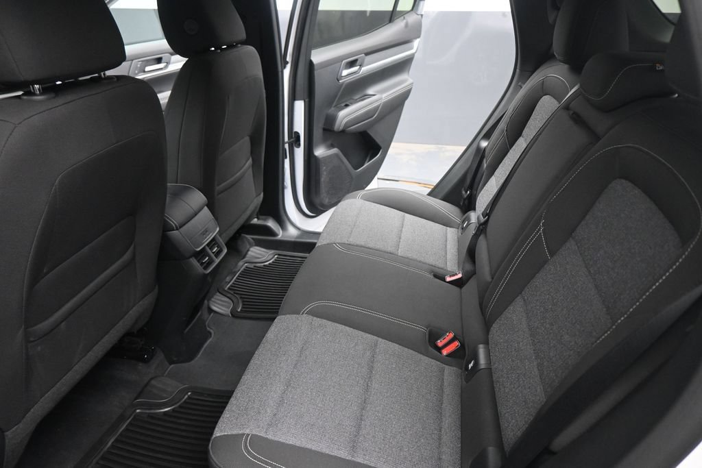 Used 2026 GMC Terrain Elevation FWD image 15