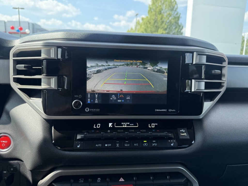 Certified 2023 Toyota Sequoia SR5 image 23