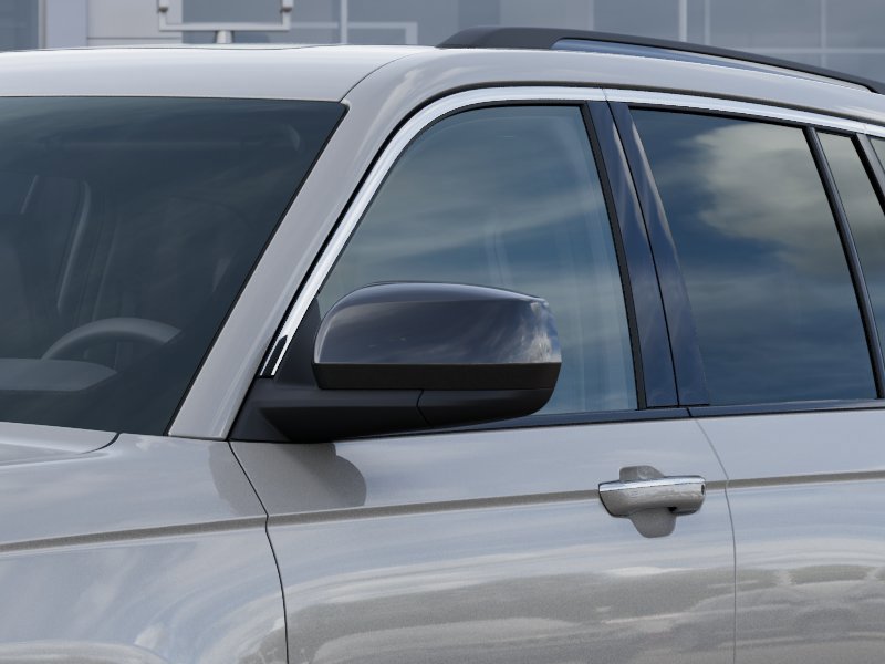 New 2025 Jeep Grand Cherokee Laredo X w/ Luxury Tech Group I image 14