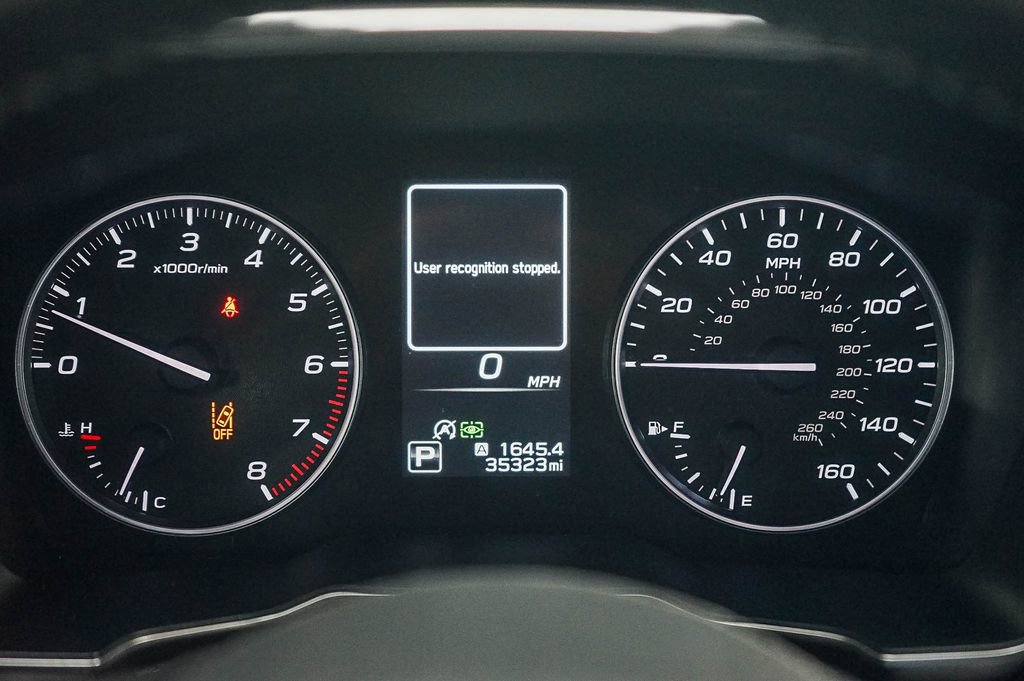 Certified 2023 Subaru Outback Limited XT image 26