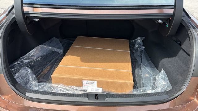 New 2026 Toyota Crown Platinum image 29