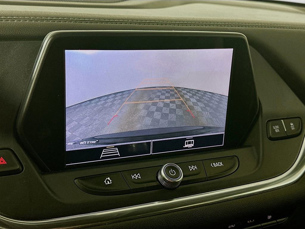 Used 2022 Chevrolet Blazer LT image 20