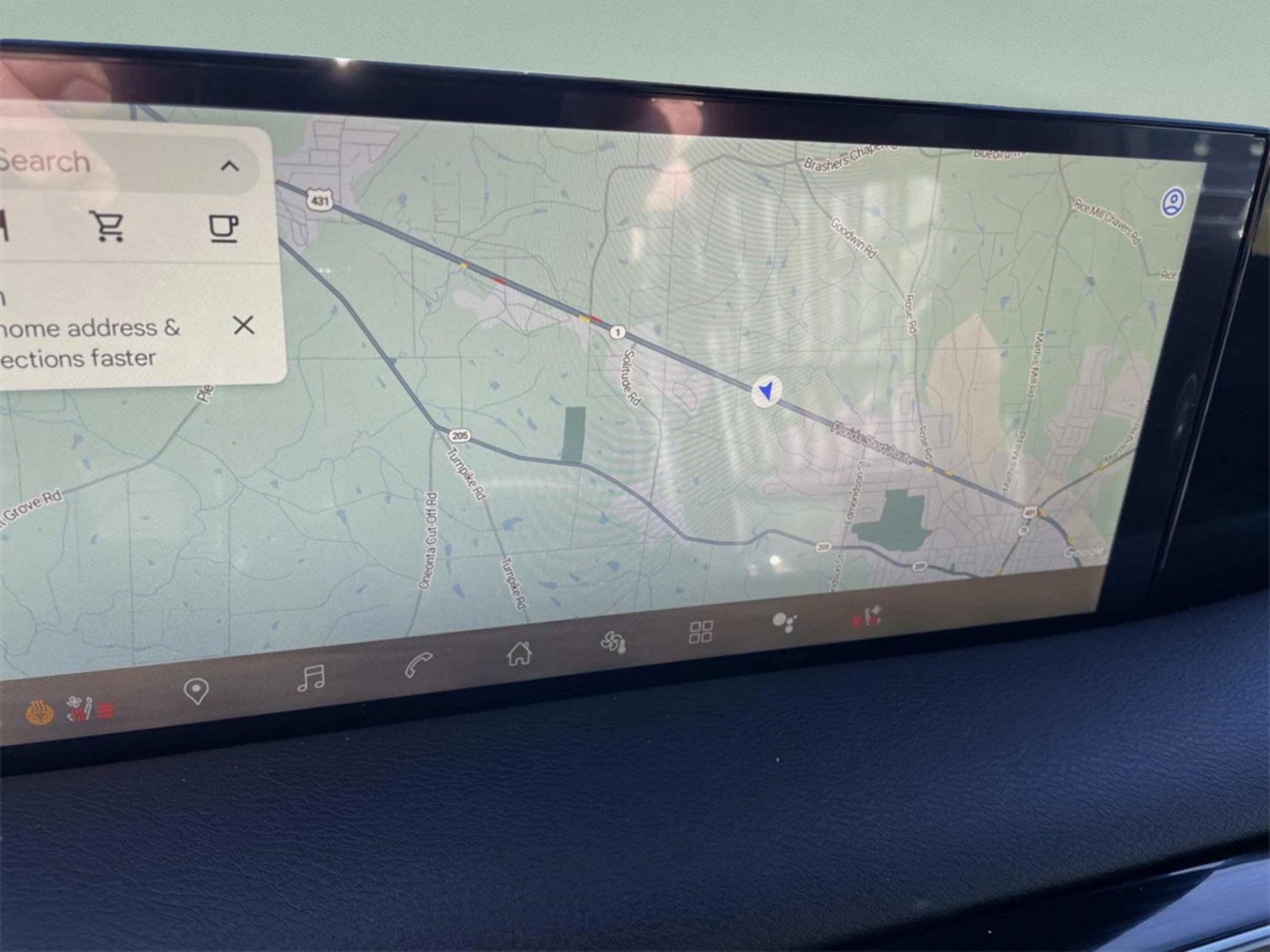 New 2026 Nissan Armada PRO-4X image 25