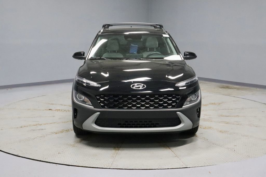 Used 2023 Hyundai Kona SEL w/ Convenience Package image 7