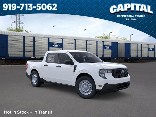 New 2026 Ford Maverick XL image 7