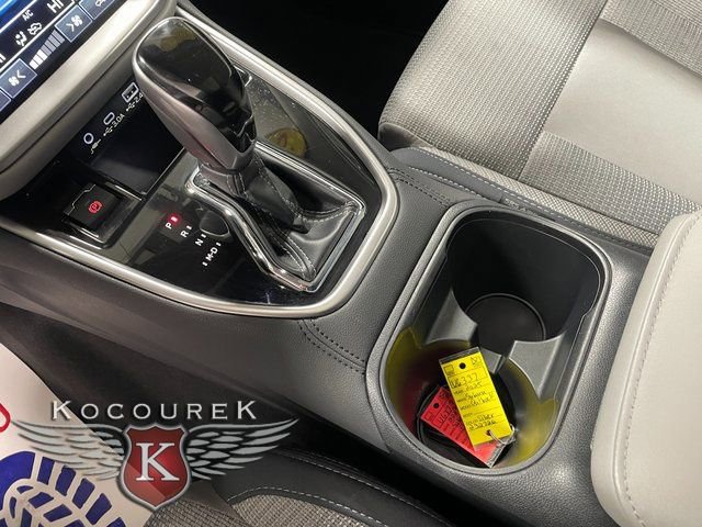 Used 2025 Subaru Outback Premium image 17