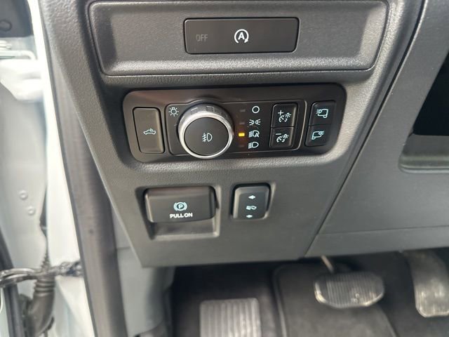 Used 2025 Ford F150 Tremor w/ Tow/Haul Package image 20