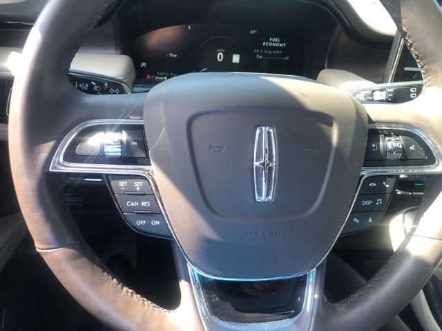Used 2023 Lincoln Nautilus Reserve image 14