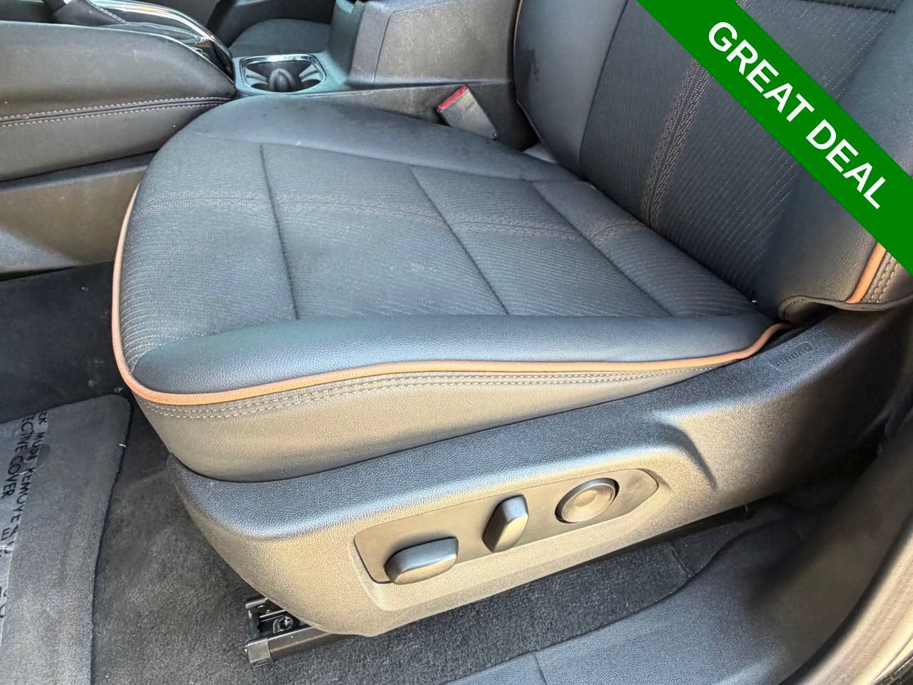 Used 2026 GMC Canyon AT4 AWD/4WD image 34