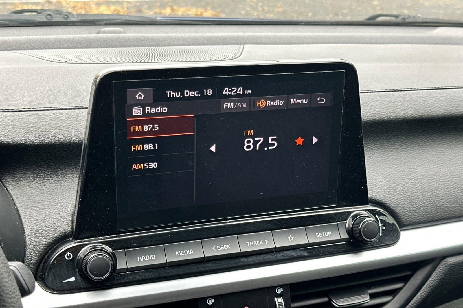 Used 2024 Kia Forte LXS image 14